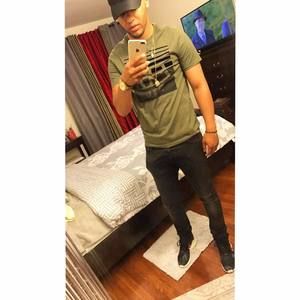 Meet your Posher, Darwin